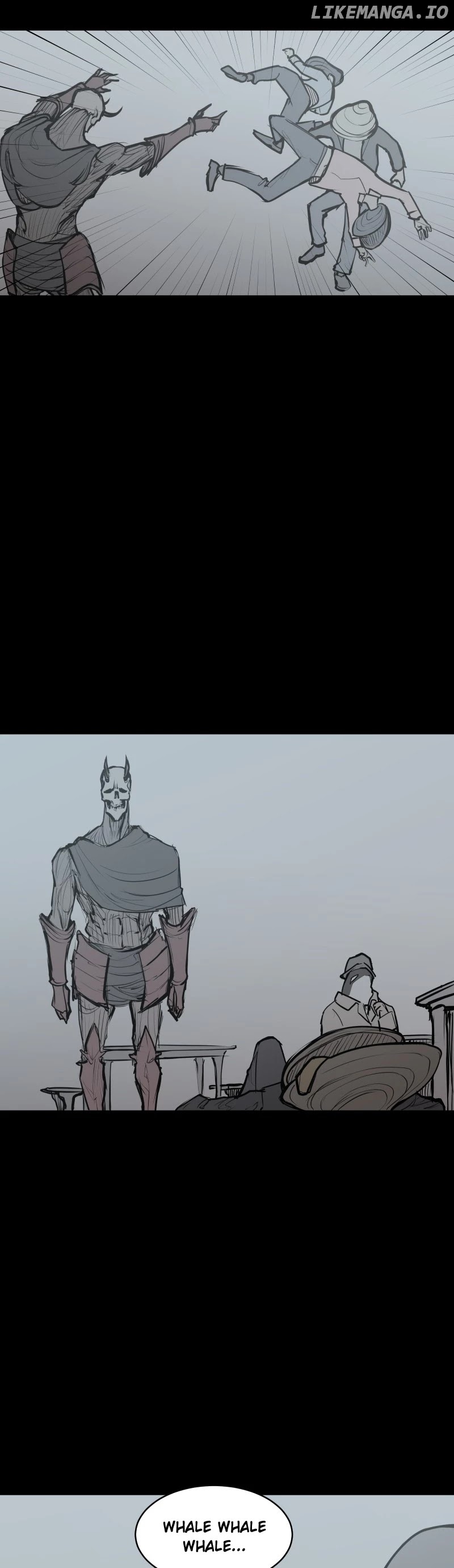 Love Advice From The Great Duke Of Hell chapter 29 - page 4