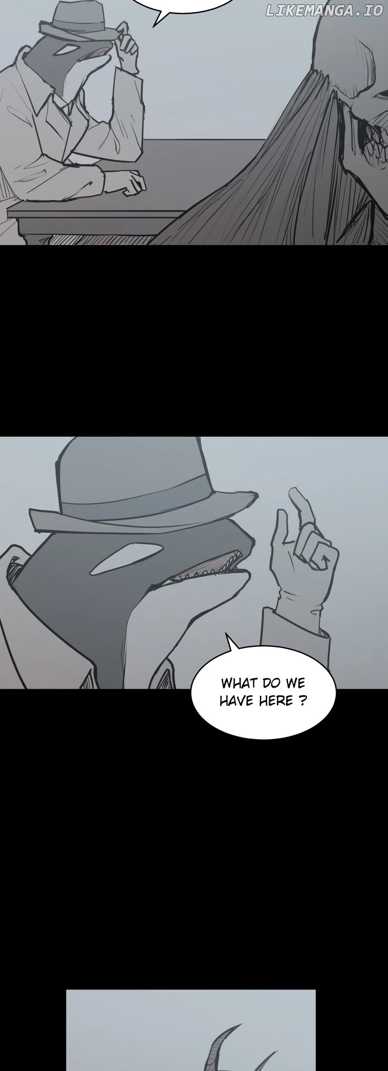 Love Advice From The Great Duke Of Hell chapter 29 - page 5