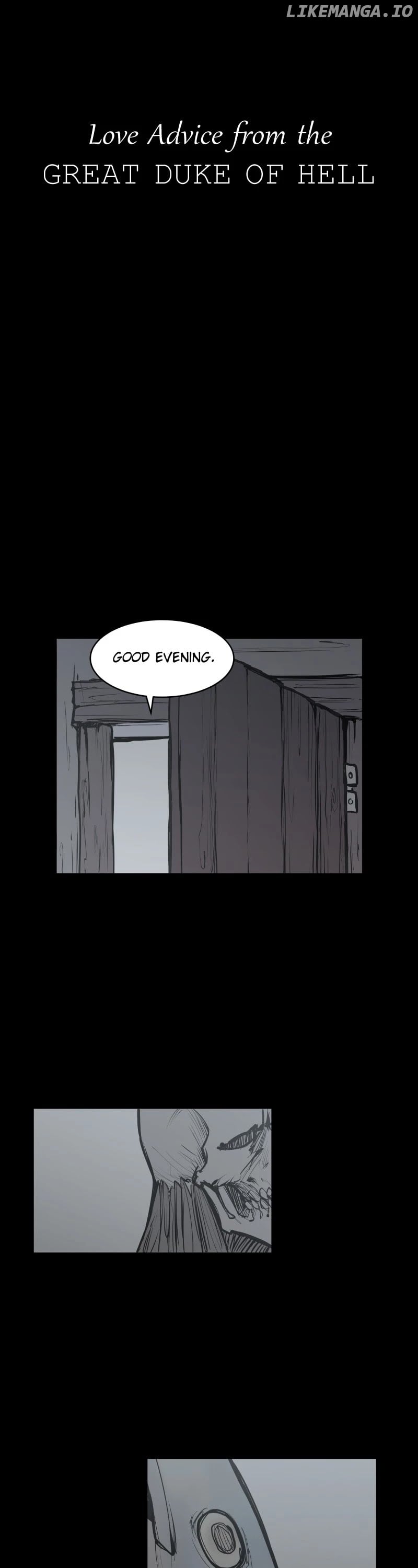 Love Advice From The Great Duke Of Hell chapter 30 - page 2