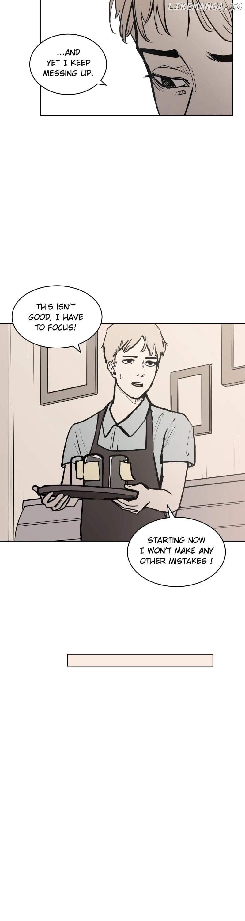 Love Advice From The Great Duke Of Hell chapter 41 - page 2