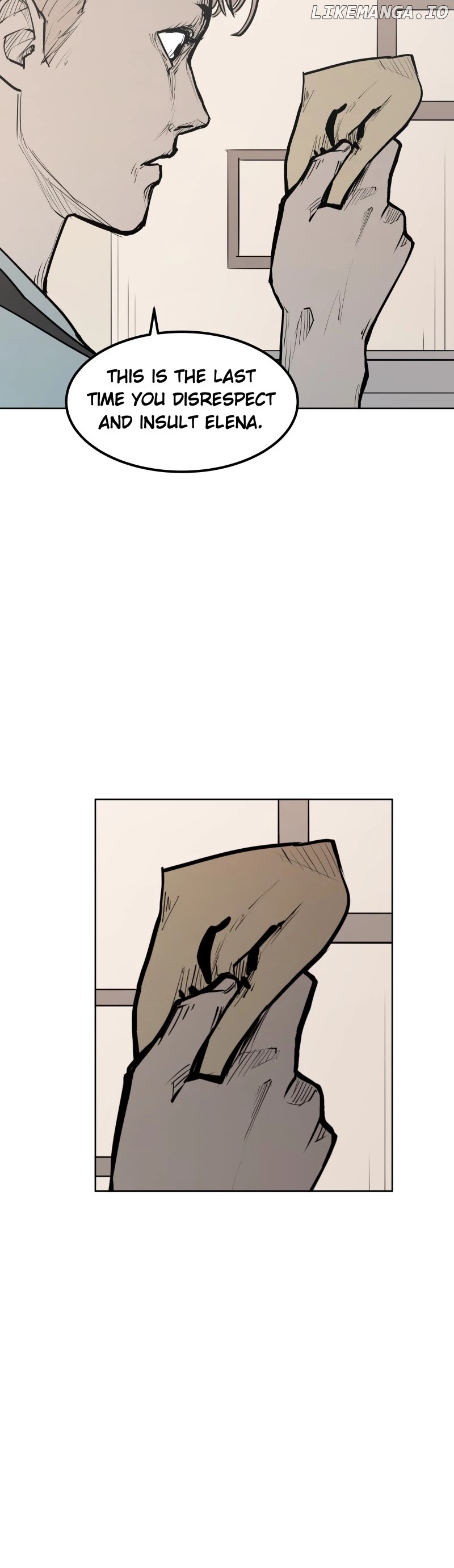 Love Advice From The Great Duke Of Hell chapter 41 - page 8