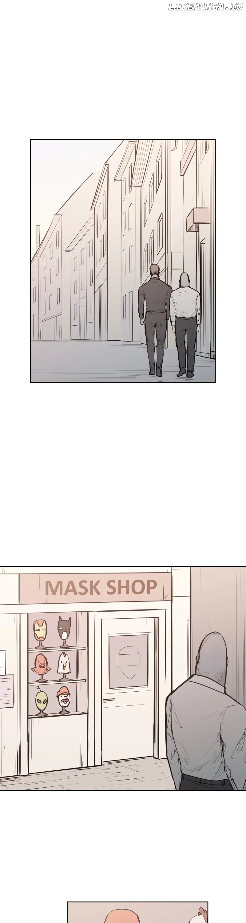 Love Advice From The Great Duke Of Hell chapter 49 - page 1