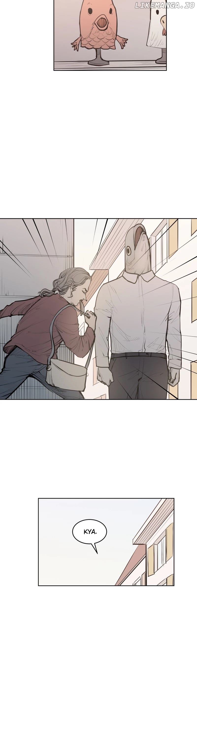 Love Advice From The Great Duke Of Hell chapter 49 - page 2