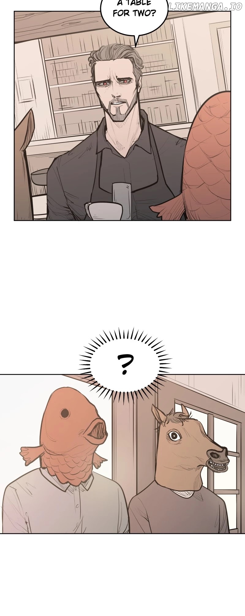 Love Advice From The Great Duke Of Hell chapter 49 - page 9
