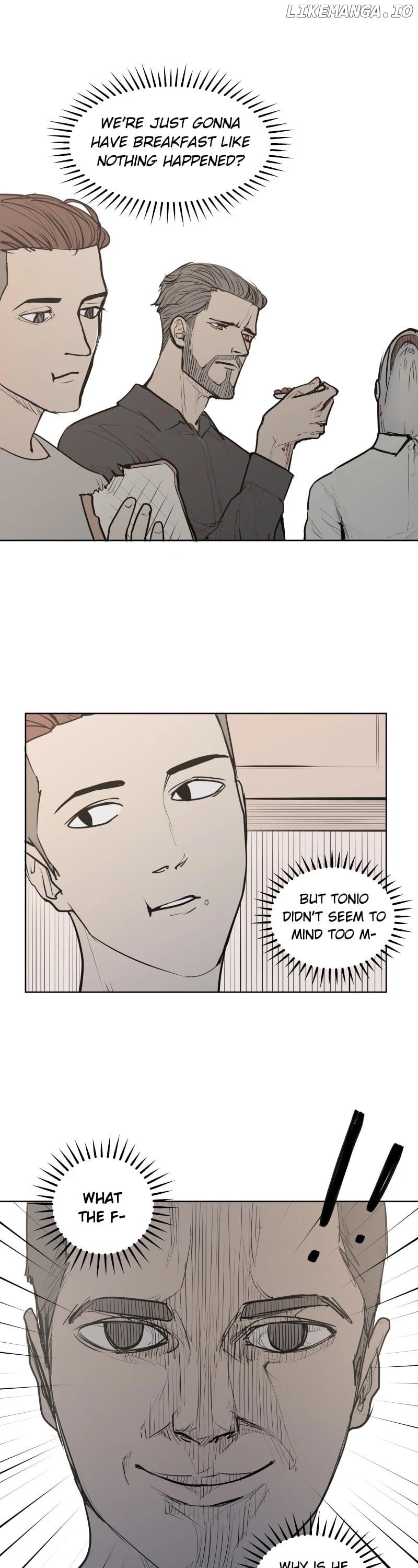 Love Advice From The Great Duke Of Hell chapter 48 - page 2