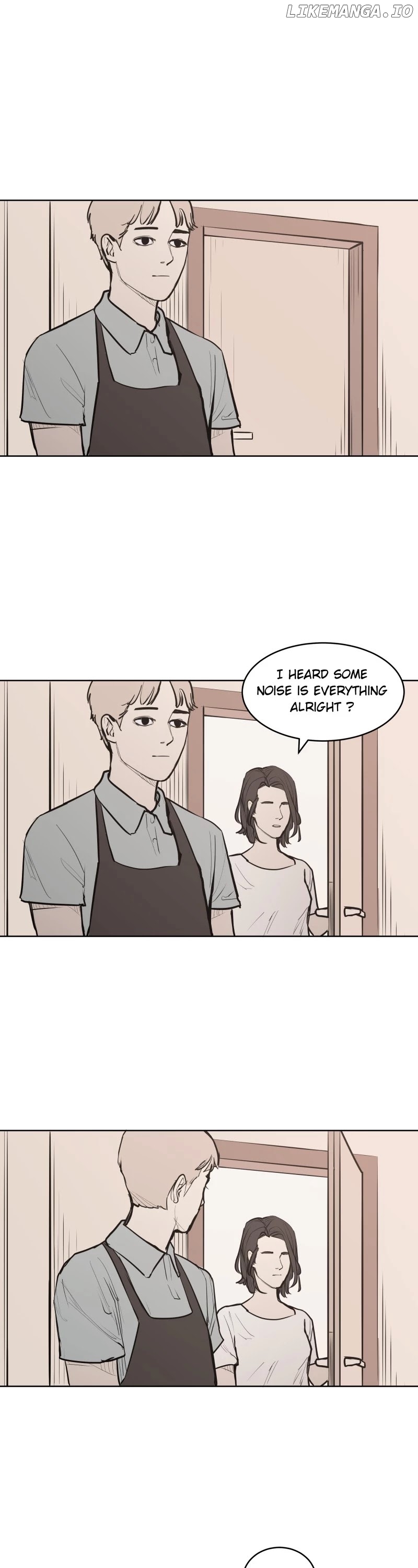 Love Advice From The Great Duke Of Hell chapter 44 - page 1