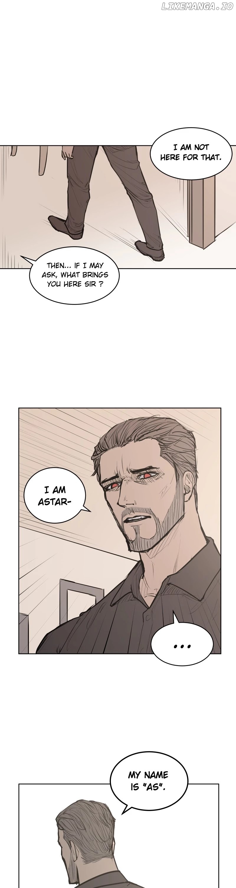 Love Advice From The Great Duke Of Hell chapter 44 - page 6