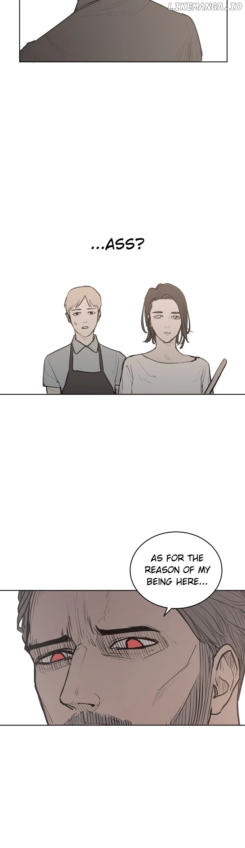 Love Advice From The Great Duke Of Hell chapter 44 - page 7