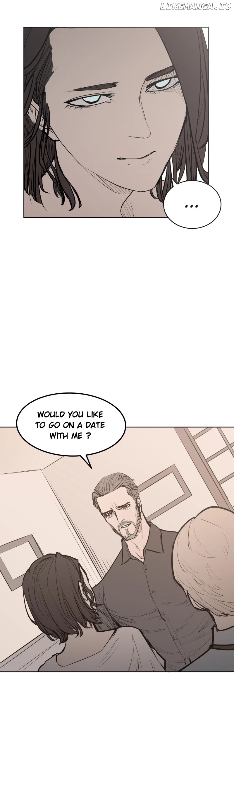 Love Advice From The Great Duke Of Hell chapter 44 - page 8