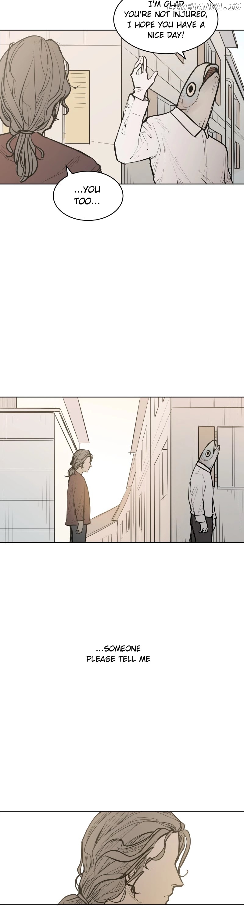 Love Advice From The Great Duke Of Hell chapter 42 - page 6