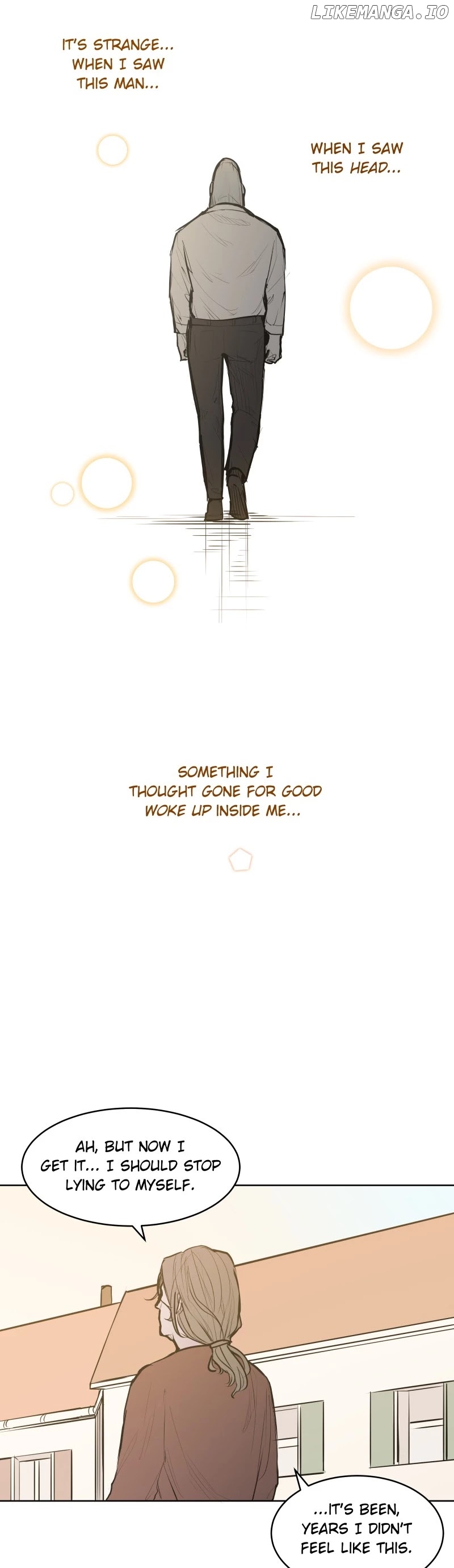 Love Advice From The Great Duke Of Hell chapter 42 - page 8