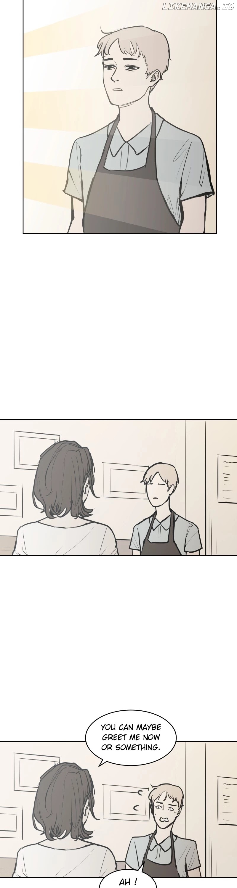 Love Advice From The Great Duke Of Hell chapter 40 - page 2
