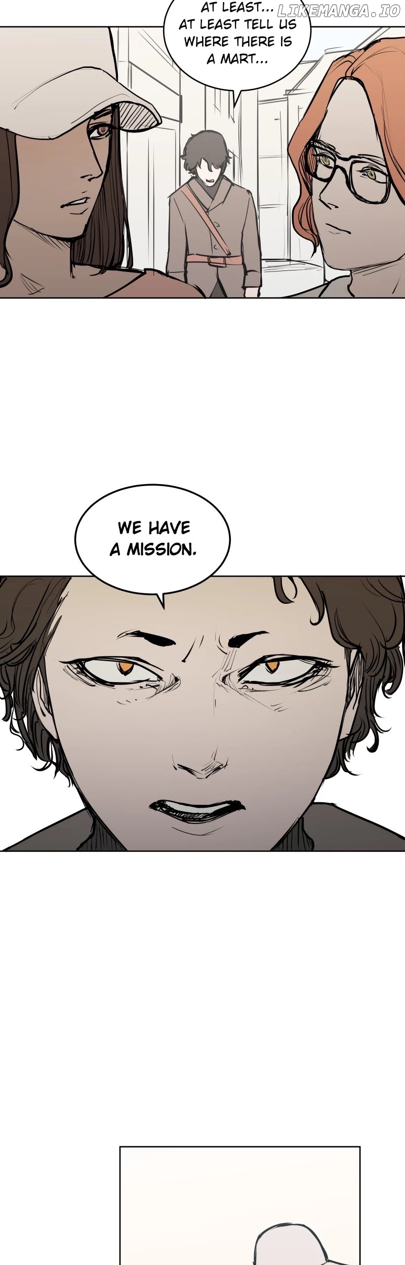 Love Advice From The Great Duke Of Hell chapter 31 - page 7