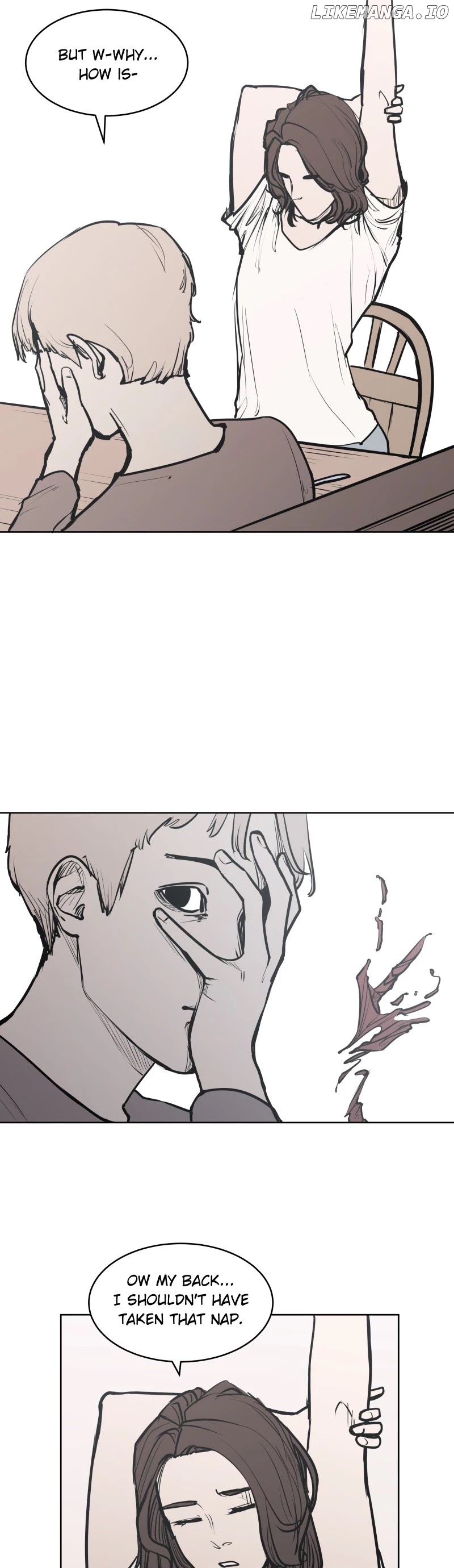 Love Advice From The Great Duke Of Hell chapter 39 - page 4