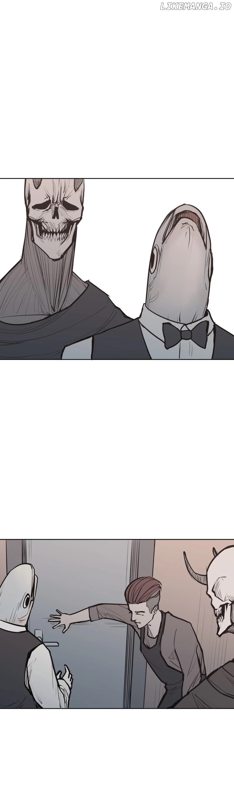 Love Advice From The Great Duke Of Hell chapter 37 - page 4