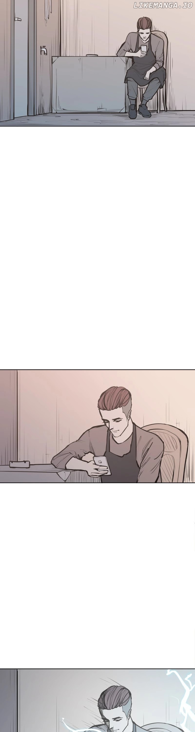 Love Advice From The Great Duke Of Hell chapter 36 - page 2