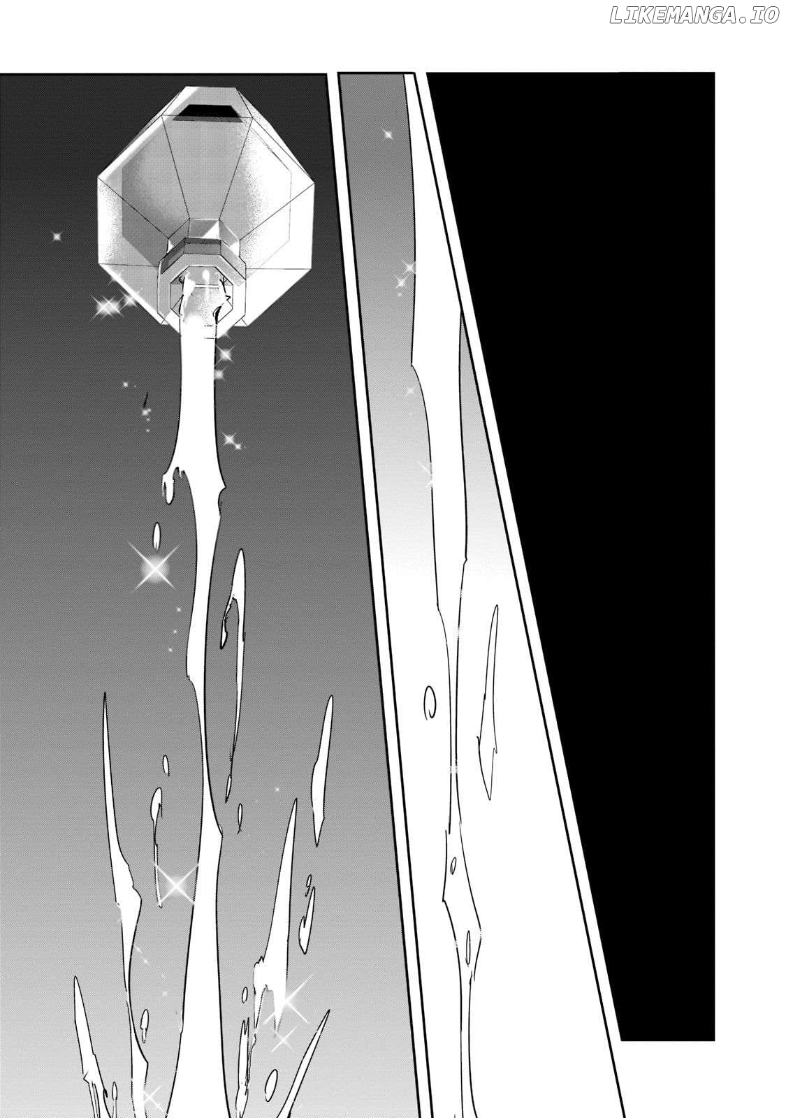 Dungeon Busters : I Am Just Middle-Aged Man, But I Save the World Because of Appeared the Dungeon in My Home Garden. Chapter 6 - page 30