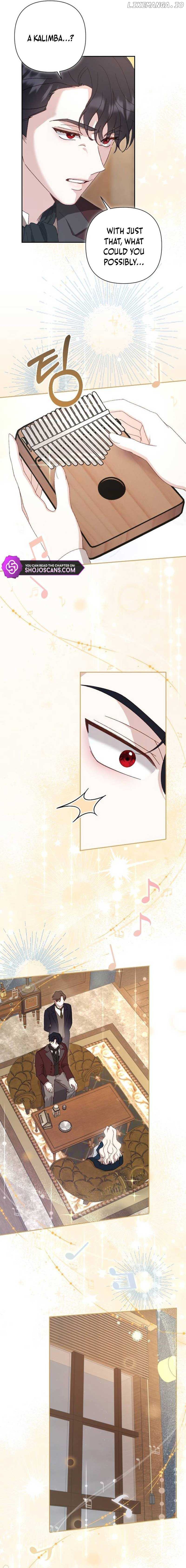 To Whom It No Longer Concerns Chapter 2 - page 13