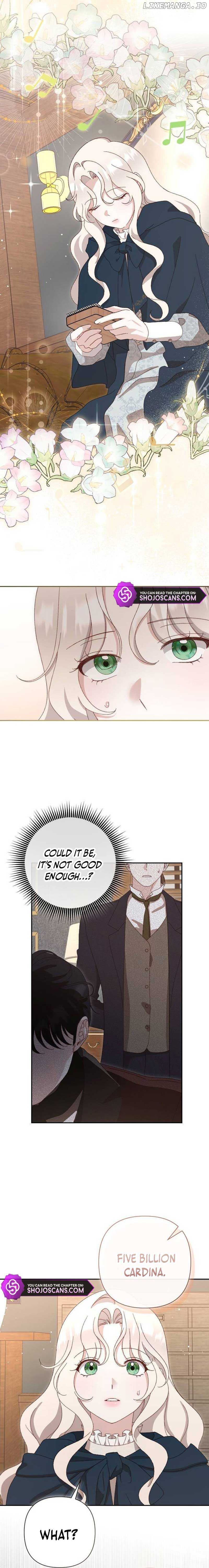 To Whom It No Longer Concerns Chapter 2 - page 14