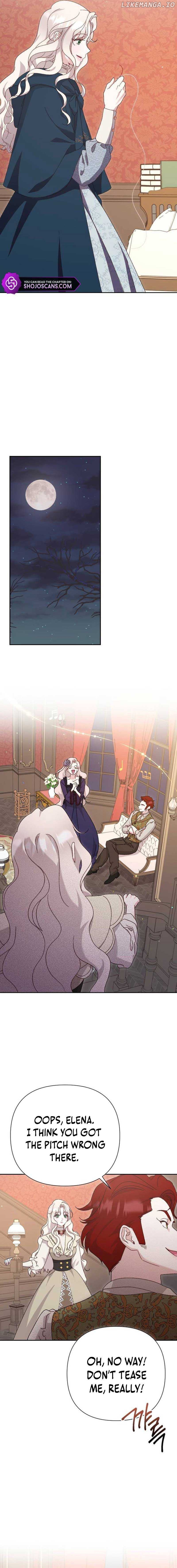 To Whom It No Longer Concerns Chapter 3 - page 18