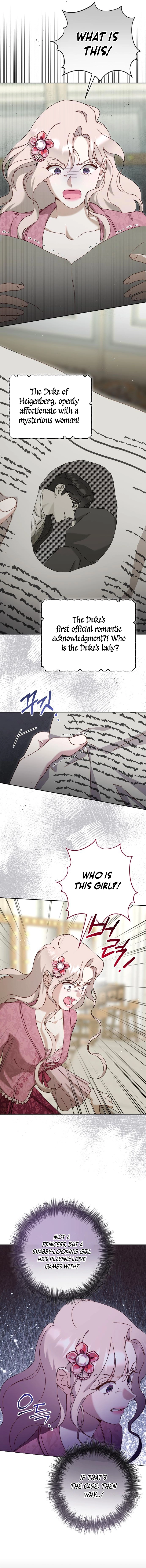 To Whom It No Longer Concerns Chapter 7 - page 3