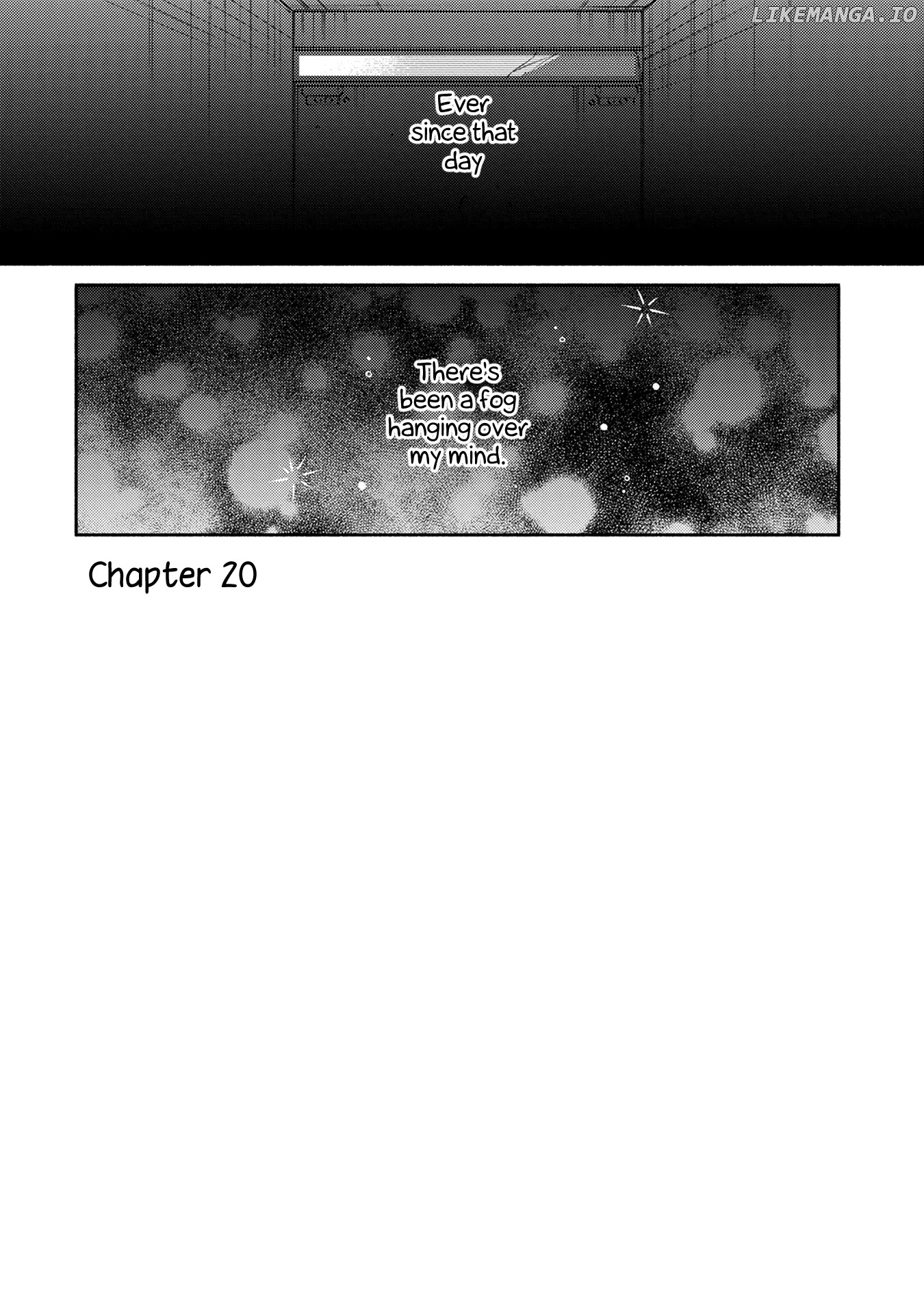 Mangaka-sensei to Zashiki Warashi chapter 20 - page 2