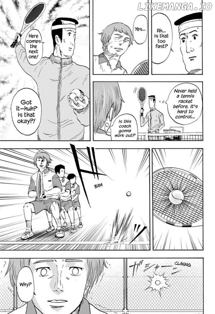 High School Family: Kokosei Kazoku chapter 12 - page 9