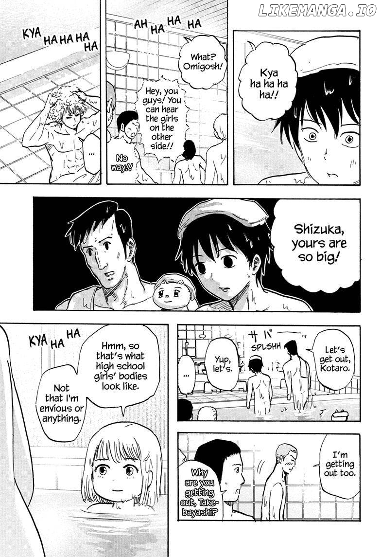 High School Family: Kokosei Kazoku chapter 108 - page 6
