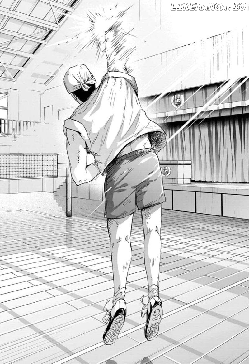 High School Family: Kokosei Kazoku chapter 28 - page 2