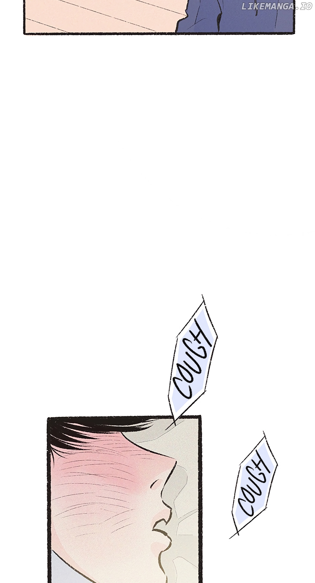 Why Don't I Have Anyone By My Side? chapter 29 - page 3