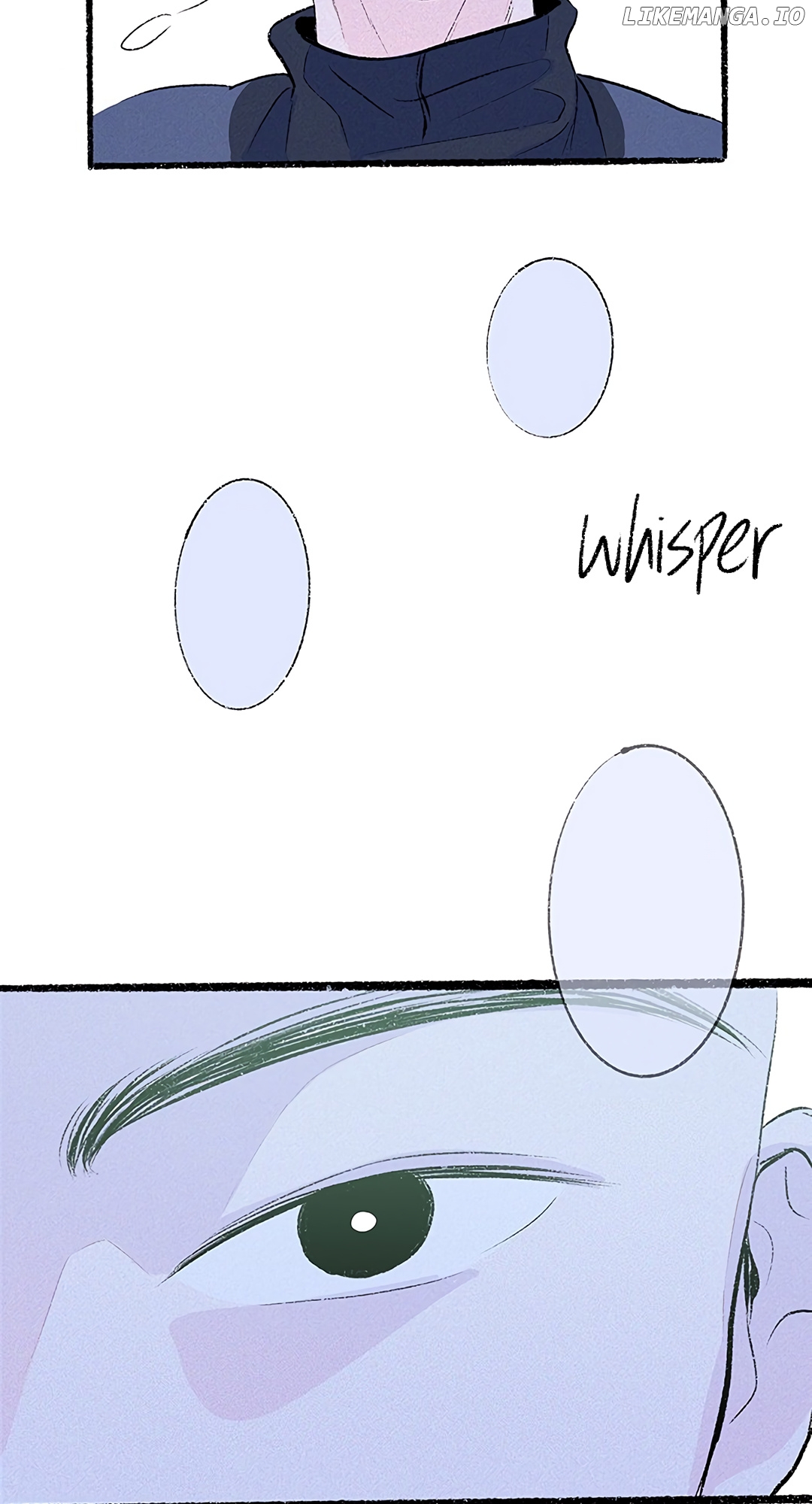 Why Don't I Have Anyone By My Side? chapter 34 - page 71