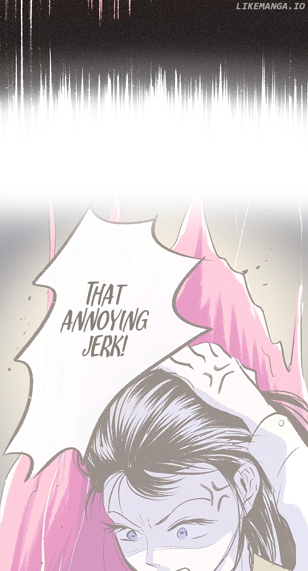 Why Don't I Have Anyone By My Side? chapter 20 - page 5
