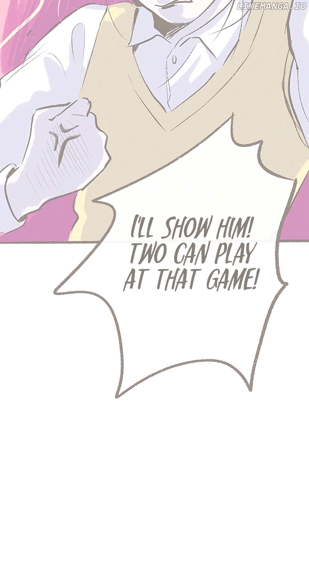 Why Don't I Have Anyone By My Side? chapter 20 - page 6