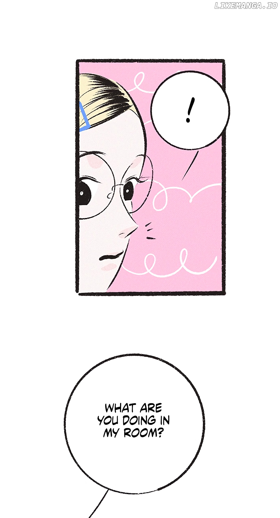 Why Don't I Have Anyone By My Side? chapter 20 - page 77