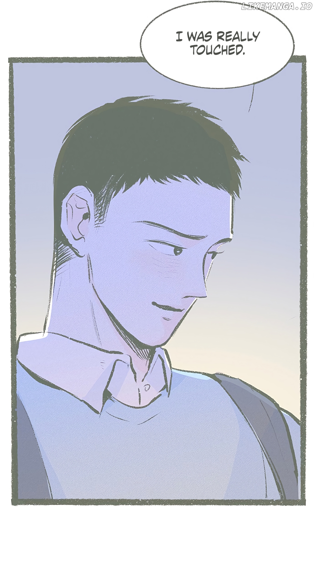 Why Don't I Have Anyone By My Side? chapter 20 - page 96