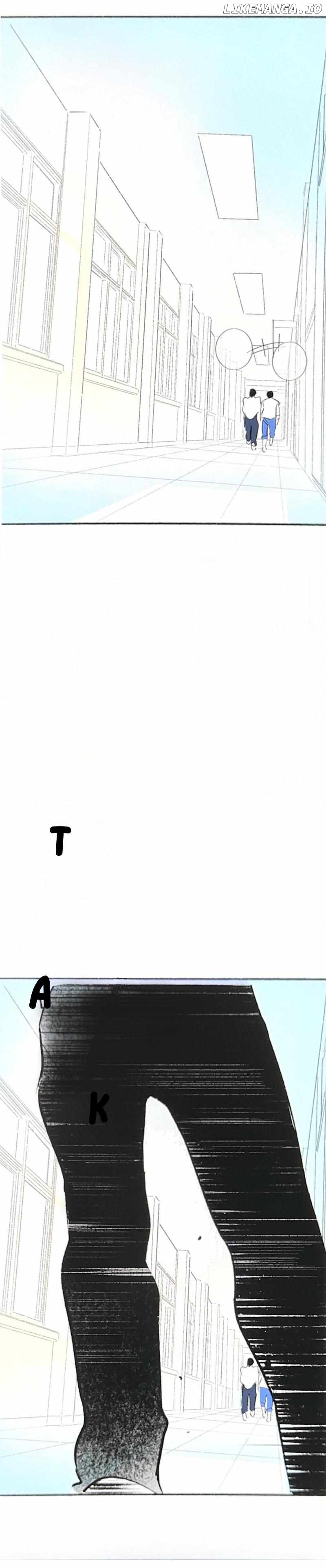 Why Don't I Have Anyone By My Side? Chapter 41 - page 29