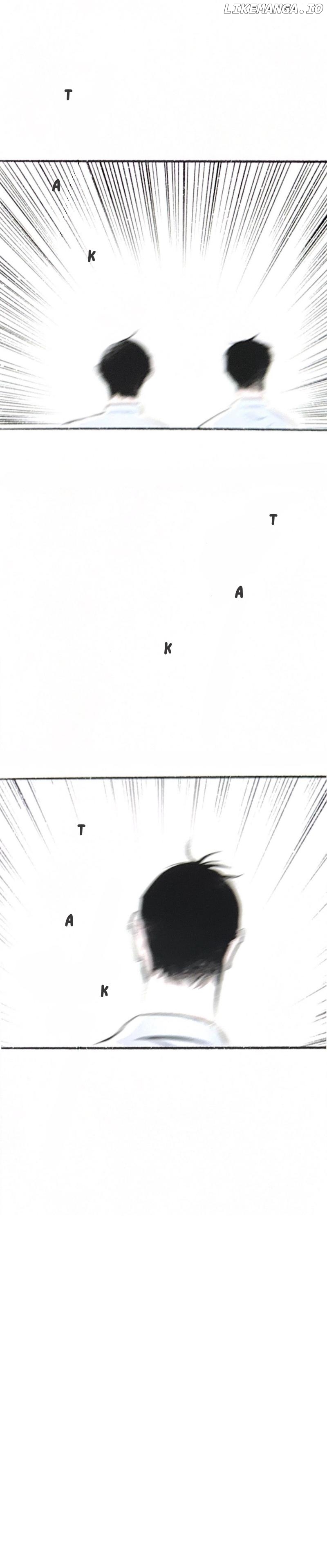 Why Don't I Have Anyone By My Side? Chapter 41 - page 30