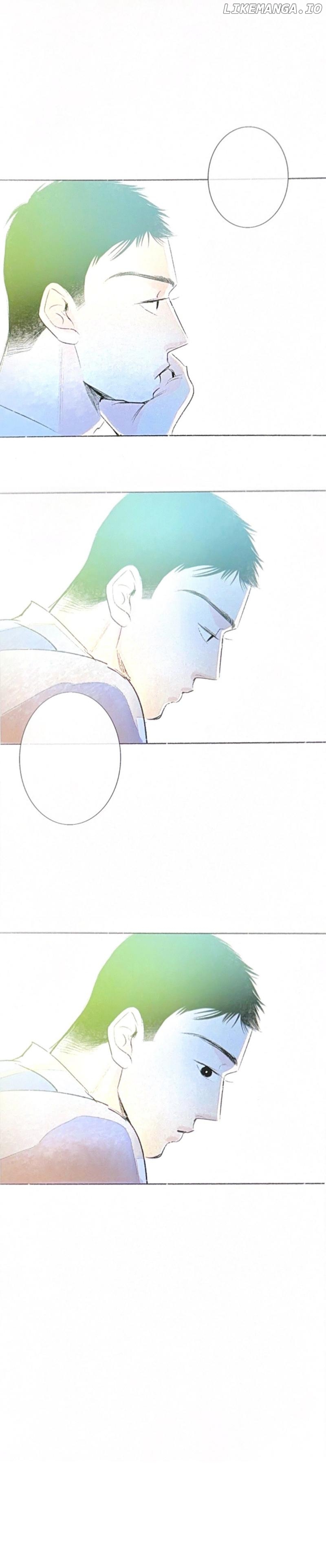 Why Don't I Have Anyone By My Side? Chapter 41 - page 6