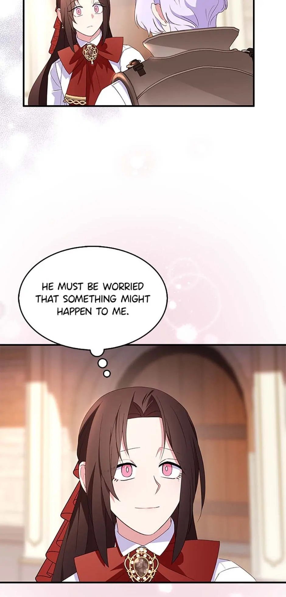 Cassmire: The Loyal Sword Chapter 70 - page 11