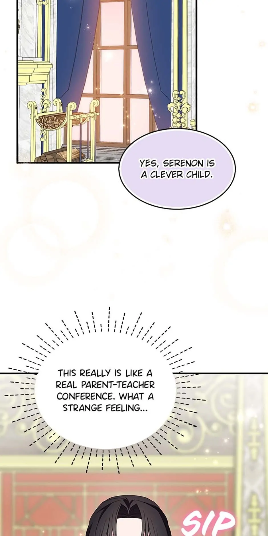 Cassmire: The Loyal Sword Chapter 70 - page 20