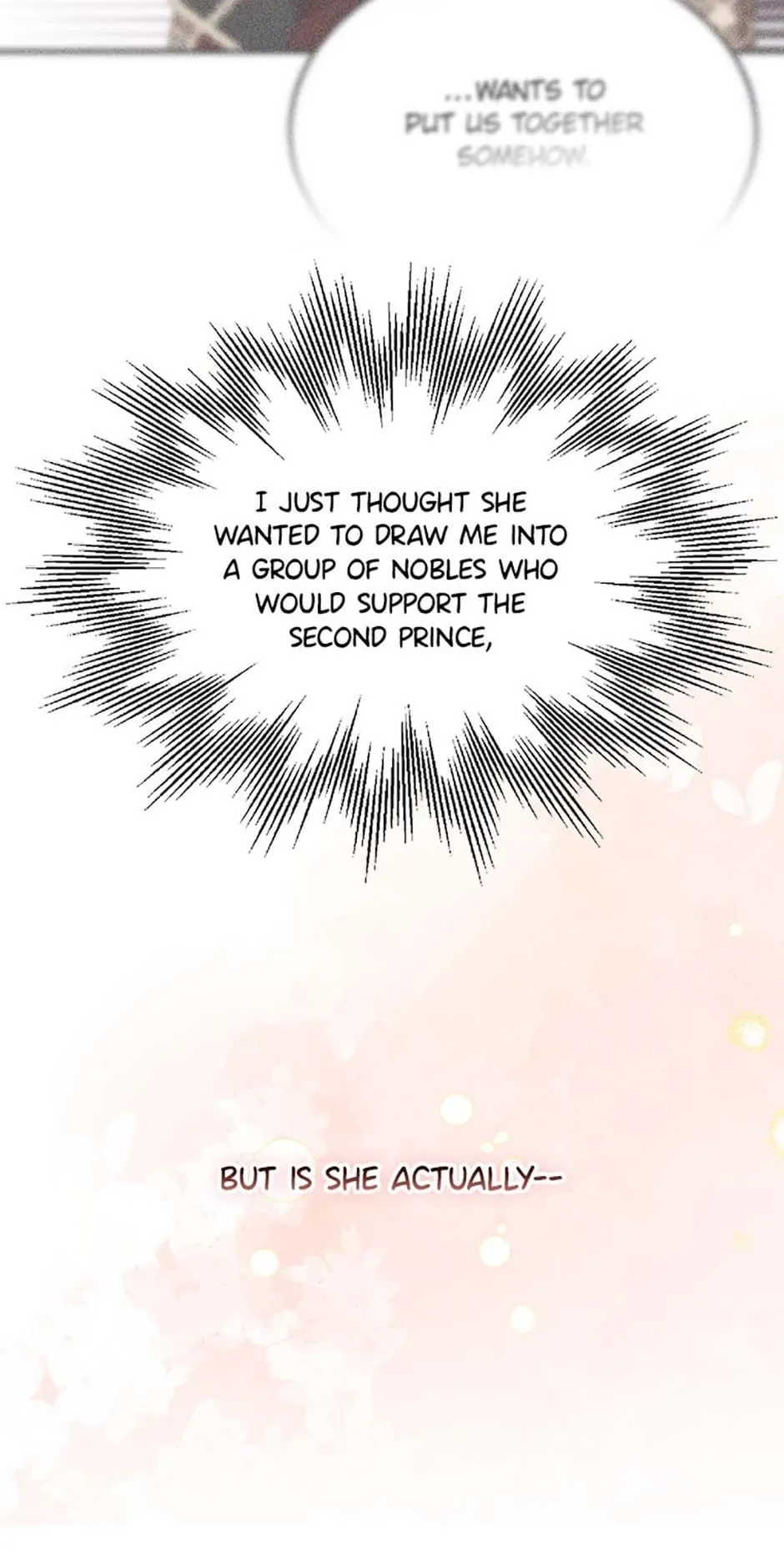 Cassmire: The Loyal Sword Chapter 70 - page 25