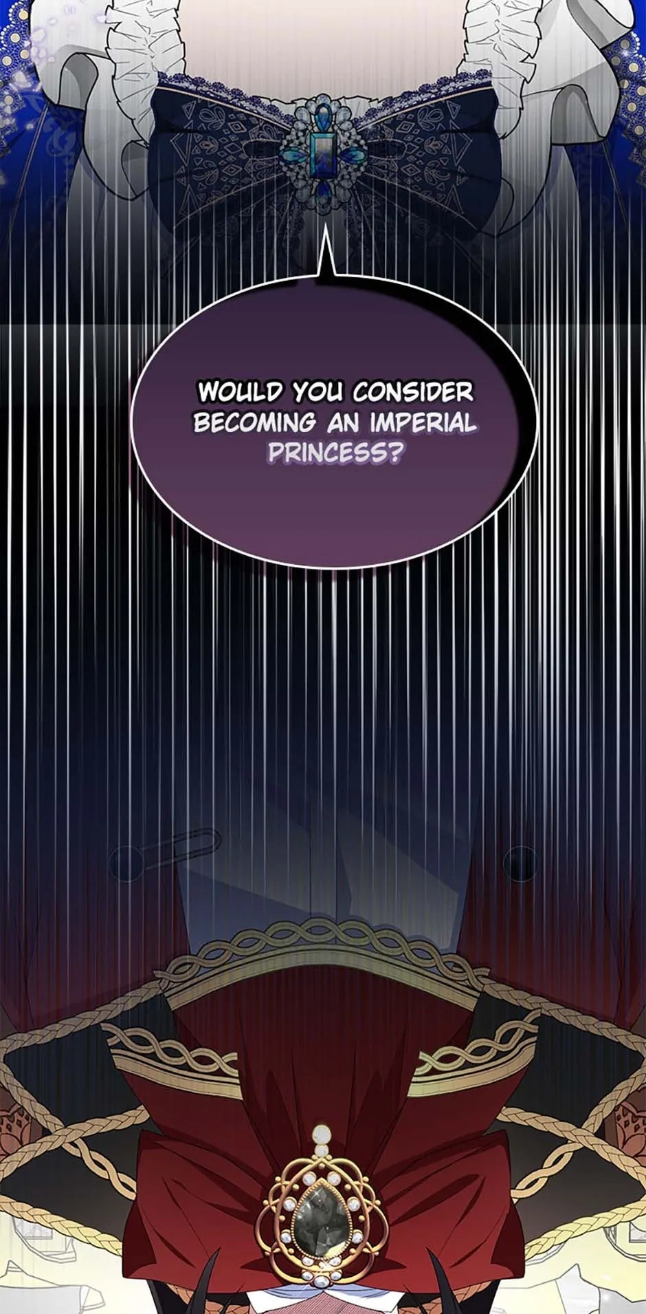 Cassmire: The Loyal Sword Chapter 70 - page 27