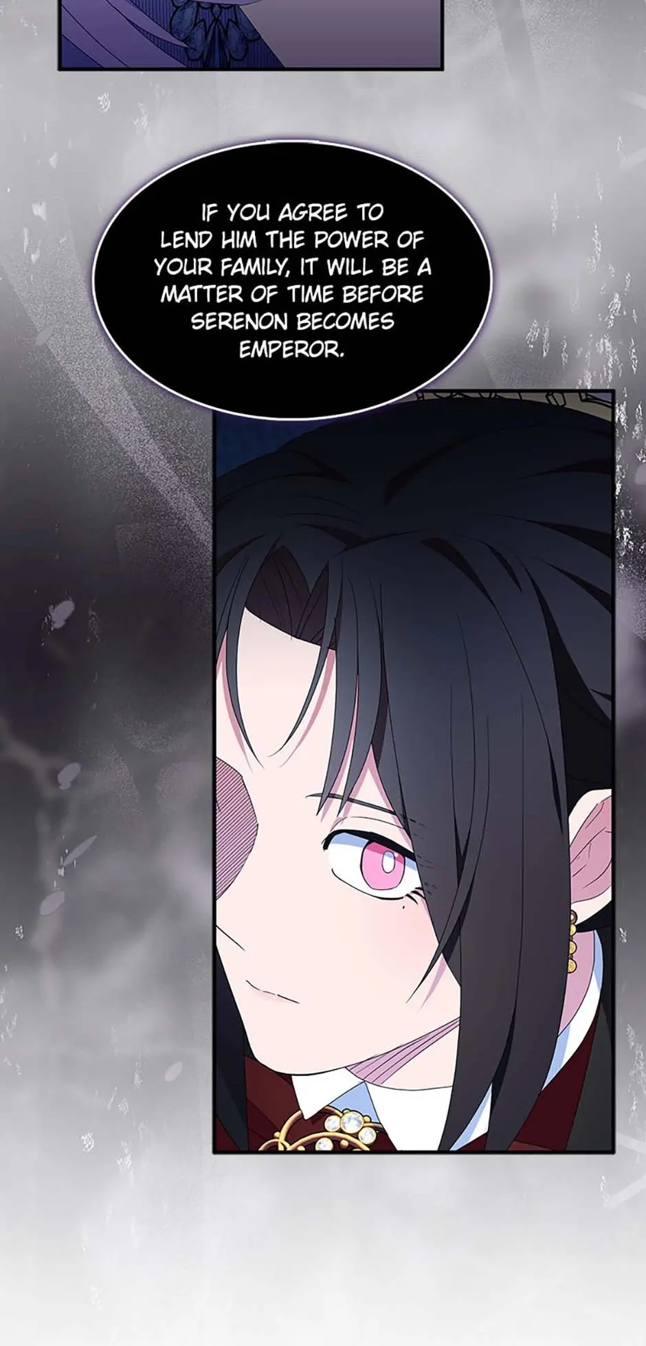 Cassmire: The Loyal Sword Chapter 70 - page 36