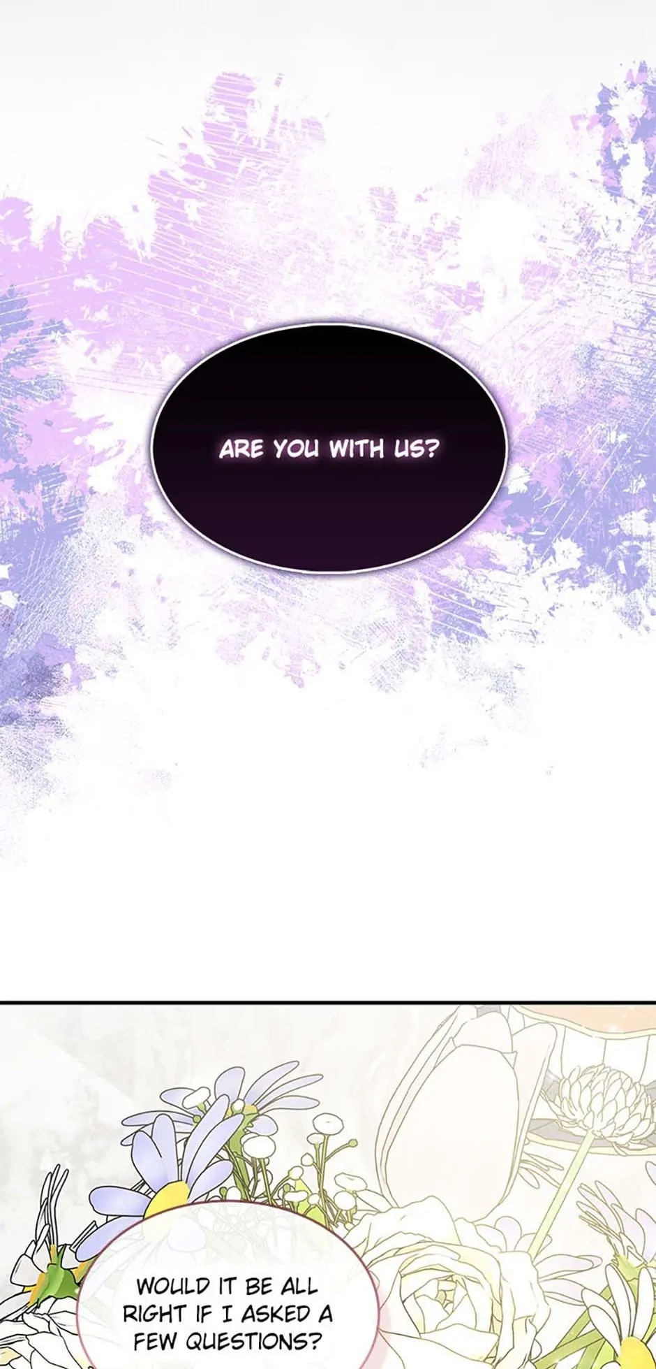 Cassmire: The Loyal Sword Chapter 70 - page 37