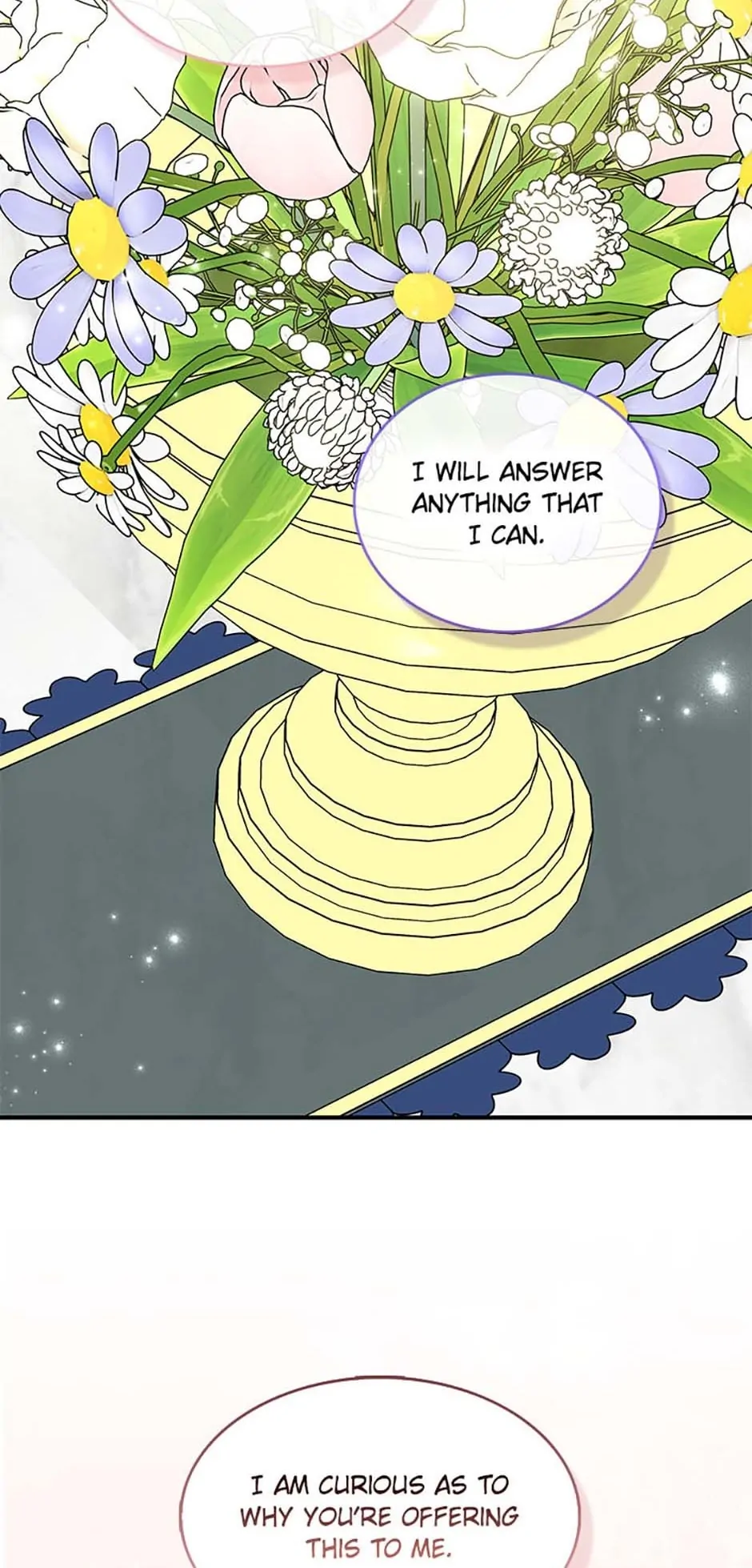 Cassmire: The Loyal Sword Chapter 70 - page 38