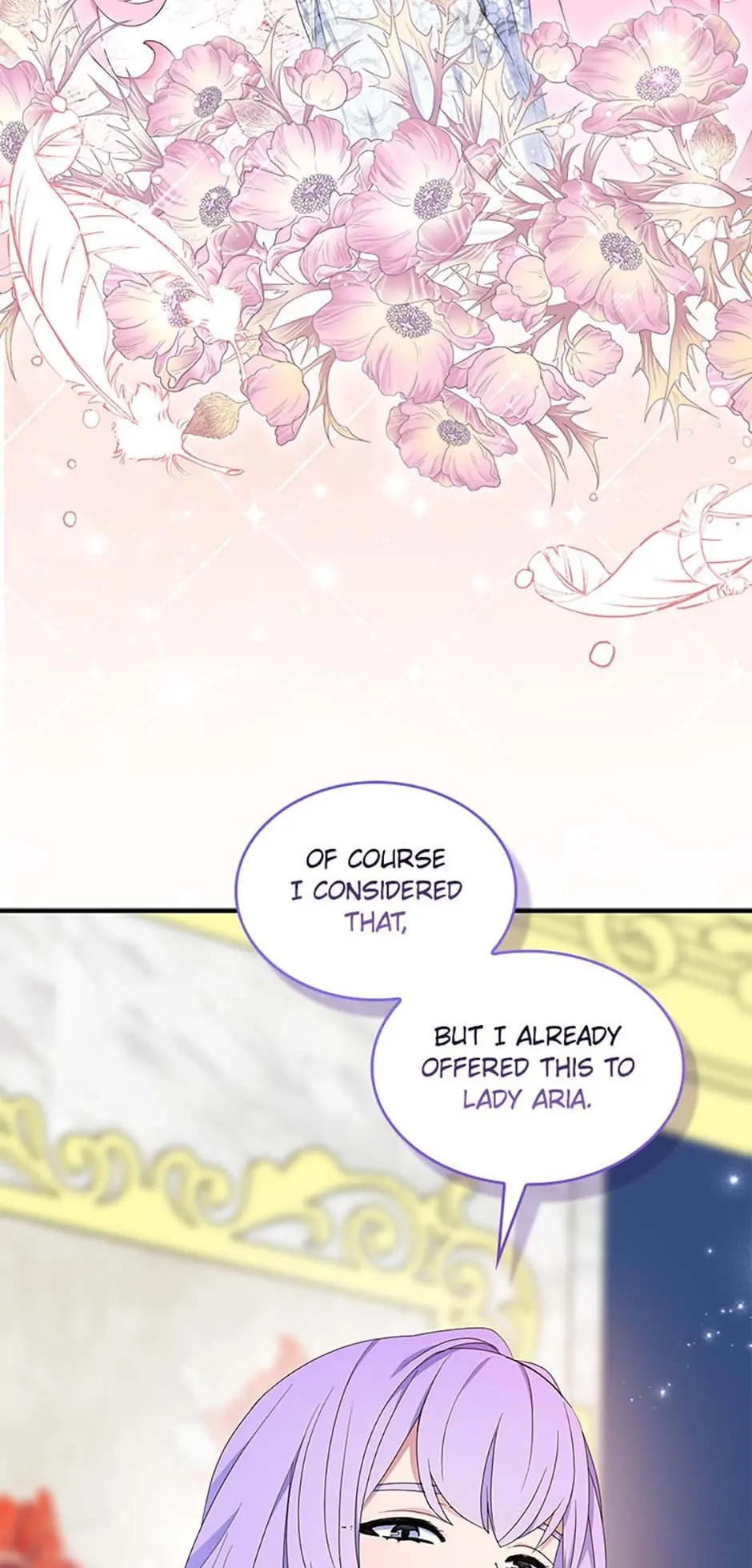 Cassmire: The Loyal Sword Chapter 70 - page 40