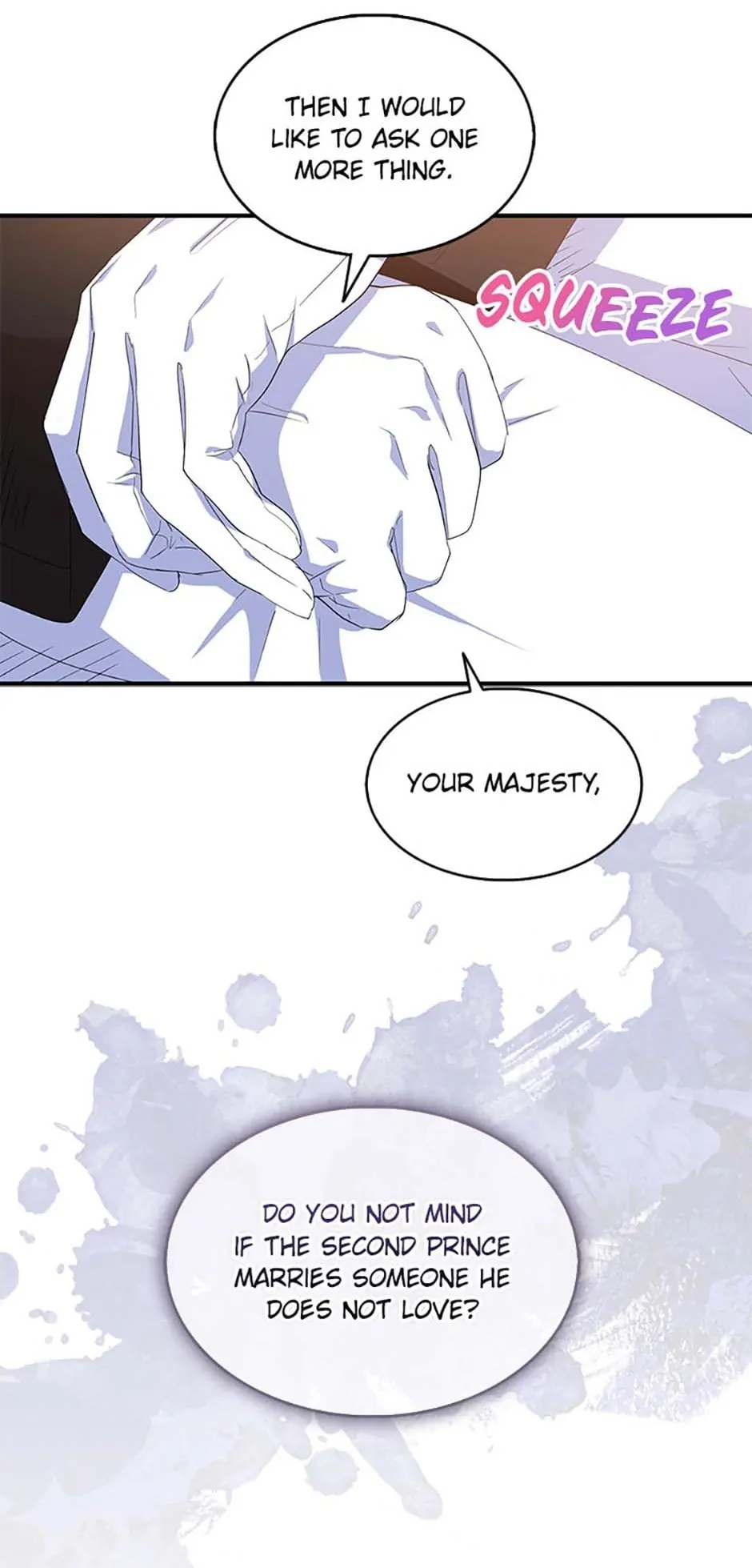 Cassmire: The Loyal Sword Chapter 70 - page 43