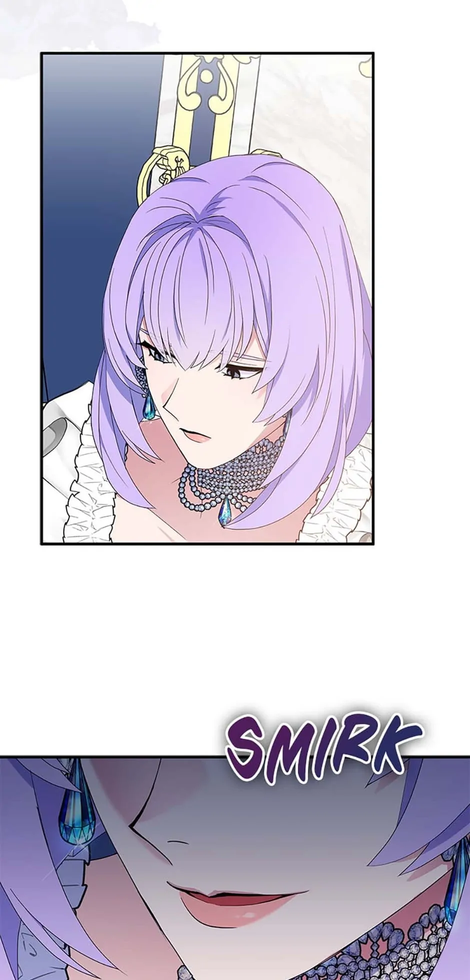 Cassmire: The Loyal Sword Chapter 70 - page 44