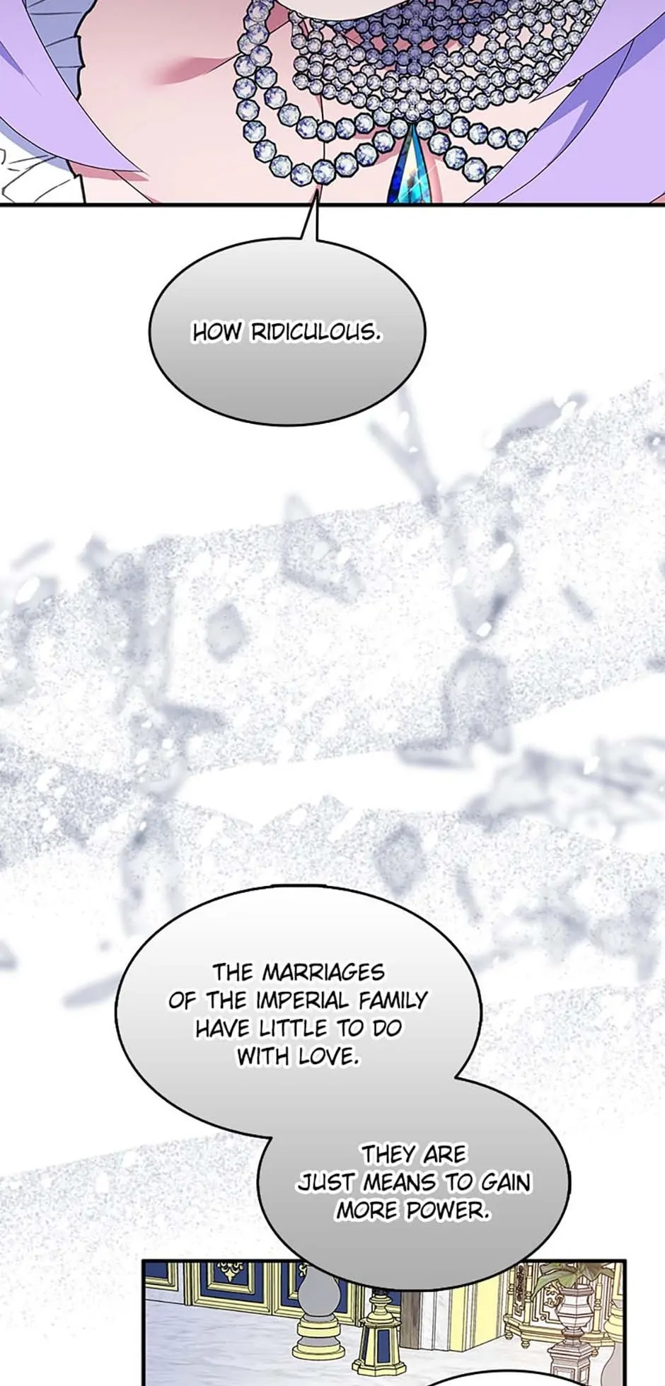 Cassmire: The Loyal Sword Chapter 70 - page 45