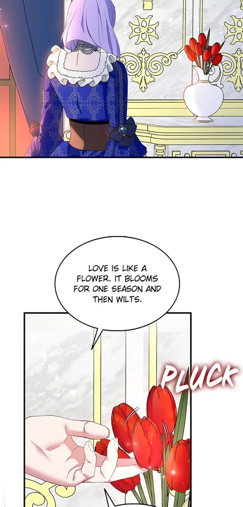Cassmire: The Loyal Sword Chapter 70 - page 47